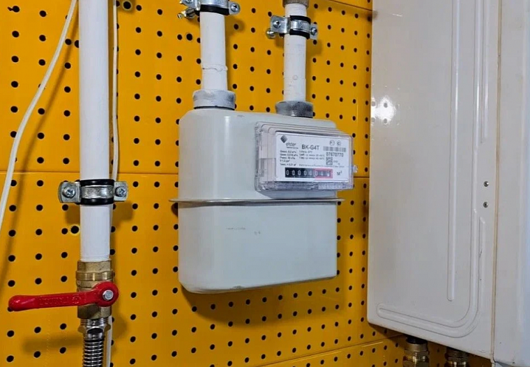 В Братске Иркутской области в 2026 году по программе «Чистый воздух» газифицируют 533 частных дома