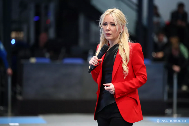 Екатерина Мизулина опубликовала пост с жалобами матери красноярского школьника