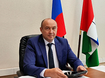Губернатор Новосибирской области Андрей Травников отправил в отставку министра сельского хозяйства Андрея Шинделова
