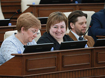 В Алтайском крае районы преобразуют в округа к 2028 году