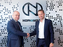 «Норникель» и учёные Института химии имени Курнакова создадут искусственный интеллект для разработки новых материалов