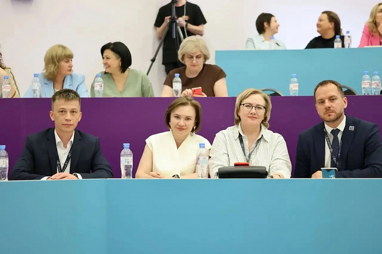 Пять угольных городов Кузбасса защитили программы развития в «Сколково»