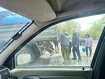 Обновлено: В Черногорске 75 тысяч жителей уже третьи сутки «сидят» без холодной воды