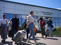 Реконструкция аэропорта Горно-Алтайска подорожала в 2,5 раза: цена выросла до 9,6 млрд рублей