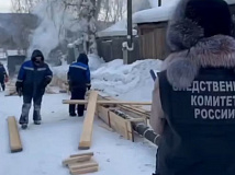 На «двойку с минусом» оценил ликвидацию зимней аварии на водоводе в Бодайбо бывший директор МУП «Тепловодоканал» Сергей Мазур