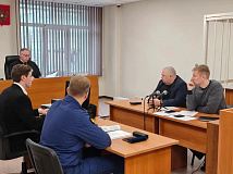 В Норильске начался суд над директором шахты «Маяк» по делу о гибели женщины-сторожа из-за провала грунта