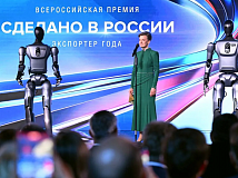 Новосибирские компании получили более половины наград премии «Экспортёр года» среди регионов Сибири