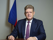 Анатолий Серышев оказался последним в рейтинге эффективности полпредов