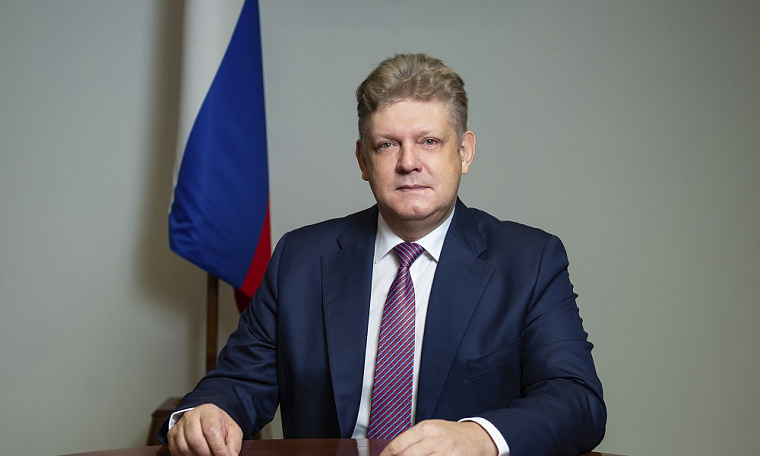 Анатолий Серышев оказался последним в рейтинге эффективности полпредов