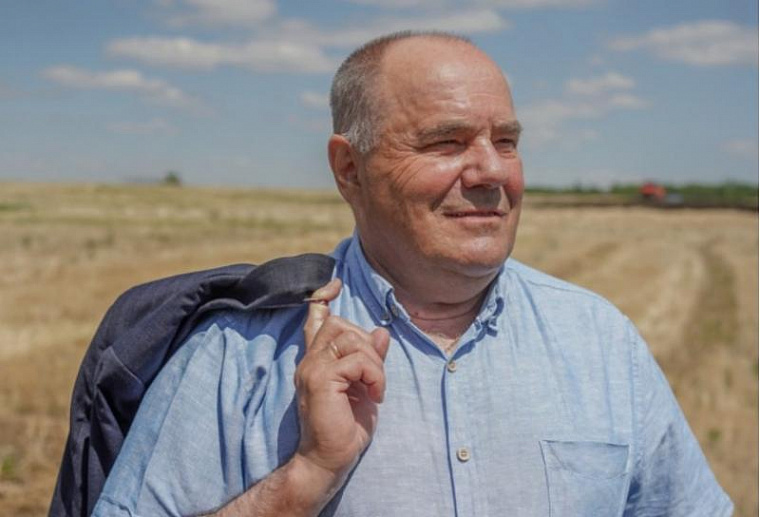 Областной суд утвердил отставку мэра Тулуна Михаила Гильдебранта