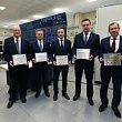 В Северске Томской области открыли лабораторию для подготовки инженеров атомной энергетики для проекта «Прорыв»