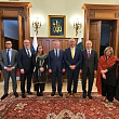 Иркутская область планирует нарастить поставки продукции нефтехимии и лесной отрасли в Пакистан
