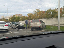 Обновлено: Три студентки Сибирского федерального университета погибли в ДТП в центре Красноярска
