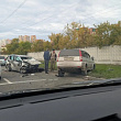 Обновлено: Три студентки Сибирского федерального университета погибли в ДТП в центре Красноярска