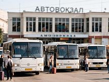 Перевозчики отменили автобусы из Новосибирска в шесть городов Кузбасса из-за 20-миллионного долга
