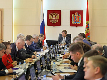 Власти Красноярского края утвердили госпрограммы до 2029 года с финансированием более 1,7 трлн рублей