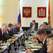 Власти Красноярского края утвердили госпрограммы до 2029 года с финансированием более 1,7 трлн рублей