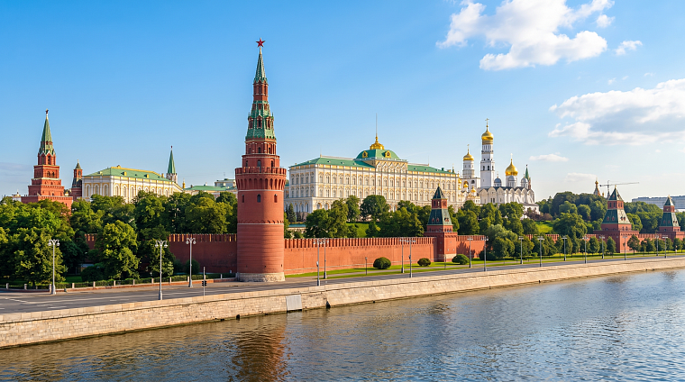 Новое в законодательстве России в октябре 2026 года