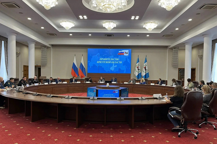 Обновлено: В Иркутской области зафиксировано подозрение на особо опасную инфекцию: заболевание власти не называют