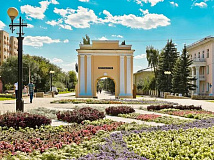 Археологи начали раскопки в Омске в рамках подготовки к 400-летию освоения Прииртышья