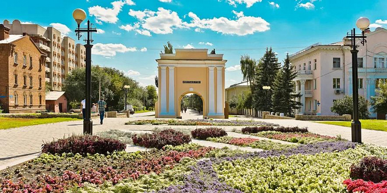 Археологи начали раскопки в Омске в рамках подготовки к 400-летию освоения Прииртышья