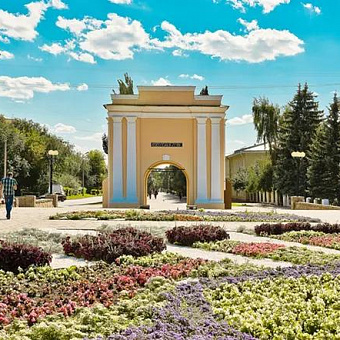 Археологи начали раскопки в Омске в рамках подготовки к 400-летию освоения Прииртышья