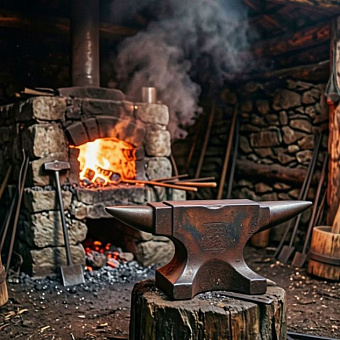 В Красноярском крае нашли первую кузницу XI–XIV веков — единственную во всей Восточной Сибири