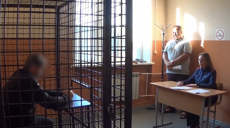 В Кузбассе завершили расследование убийства подростка, которого охотник принял за зверя
