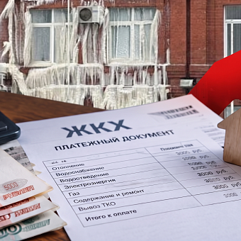 Октябрьское повышение стоимости ЖКХ доказало- искусственное сдерживание цен на коммунальные услуги оборачивается рекордными индексациями 