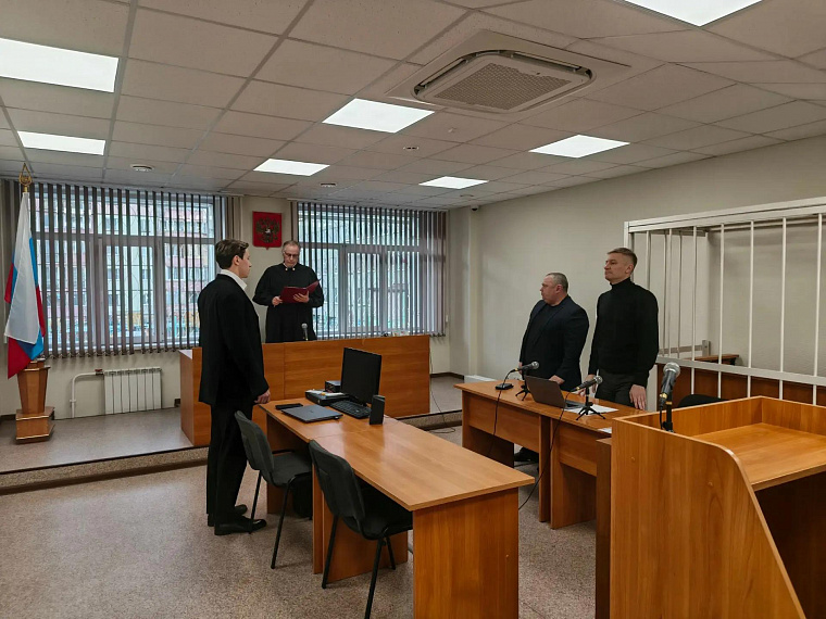Суд в Норильске вернул уголовное дело директора Рудника «Маяк», которого обвиняют в гибели женщины-сторожа, в прокуратуру