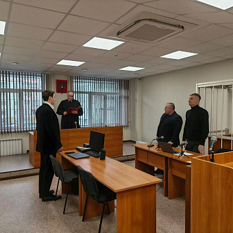 Суд в Норильске вернул уголовное дело директора Рудника «Маяк», которого обвиняют в гибели женщины-сторожа, в прокуратуру