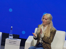 Глава Лиги безопасного интернета Екатерина Мизулина лично проверила общежитие Красноярска, где студенты жаловались на драки