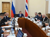 Расходы бюджета Омской области в 2026 году увеличат на 13 млрд рублей
