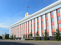В Алтайском крае представили бюджет на 2027 год, 70% расходов пойдут на социальные выплаты 