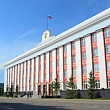 В Алтайском крае представили бюджет на 2027 год, 70% расходов пойдут на социальные выплаты 