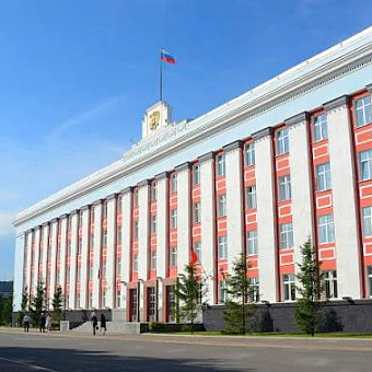 В Алтайском крае представили бюджет на 2027 год, 70% расходов пойдут на социальные выплаты 