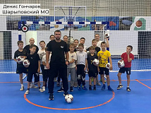 В Красноярском крае 10 специалистов начали работать по программе «Земский тренер»