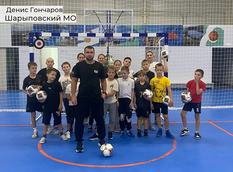 В Красноярском крае 10 специалистов начали работать по программе «Земский тренер»