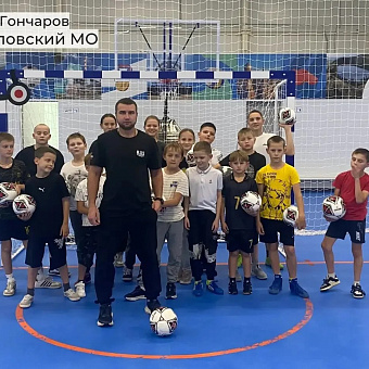 В Красноярском крае 10 специалистов начали работать по программе «Земский тренер»