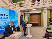 Строить в Арктике будут по единым правилам и нормам
