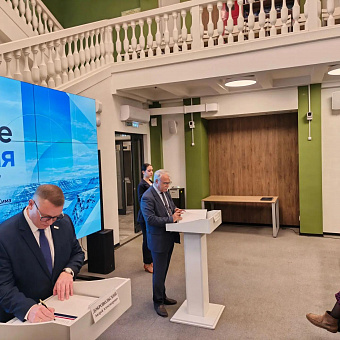 Строить в Арктике будут по единым правилам и нормам