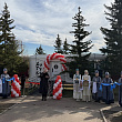 В Иркутской области открылся 16-й туристско-информационный центр