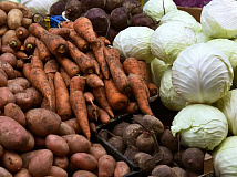 В Туре на севере Красноярского края ввели нормы отпуска продуктов из‑за перебоев с поставками
