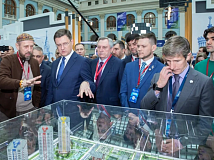В Новосибирске разработали энергосистему, которая снижает стоимость электричества в 2–3 раза