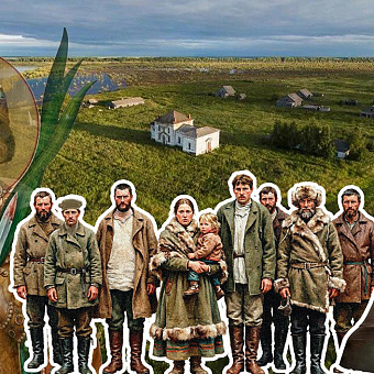 Первый ссыльный Сибири: как угличский колокол отбывал срок за набат