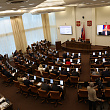 Обновлено: Бюджет Красноярского края увеличили почти на 20 млрд рублей