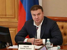 Глава Омской области Виталий Хоценко стал главой Совета «Сибирского соглашения»