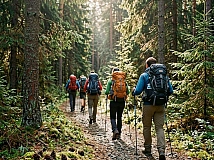 Омск повышает туристический налог до 3% в 2027 году