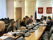 Для доставки продуктов в Эвенкию Красноярского края власти планируют привлечь самолёты — Ан-26 и Ан-74