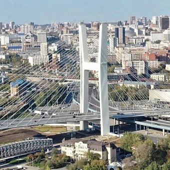Почти 100 млн рублей требует от концессионера четвёртого моста Минтранс Новосибирской области